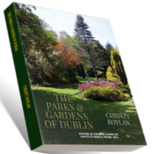 The Parks and Gardens of Dublin